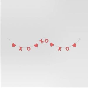 XO Garland - Threshold™-